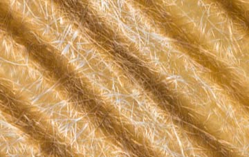 Hopleys Green fibreglass roof waterproofing