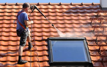 roof cleaning Hopleys Green, Herefordshire