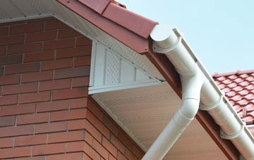 Hopleys Green soffit repair costs